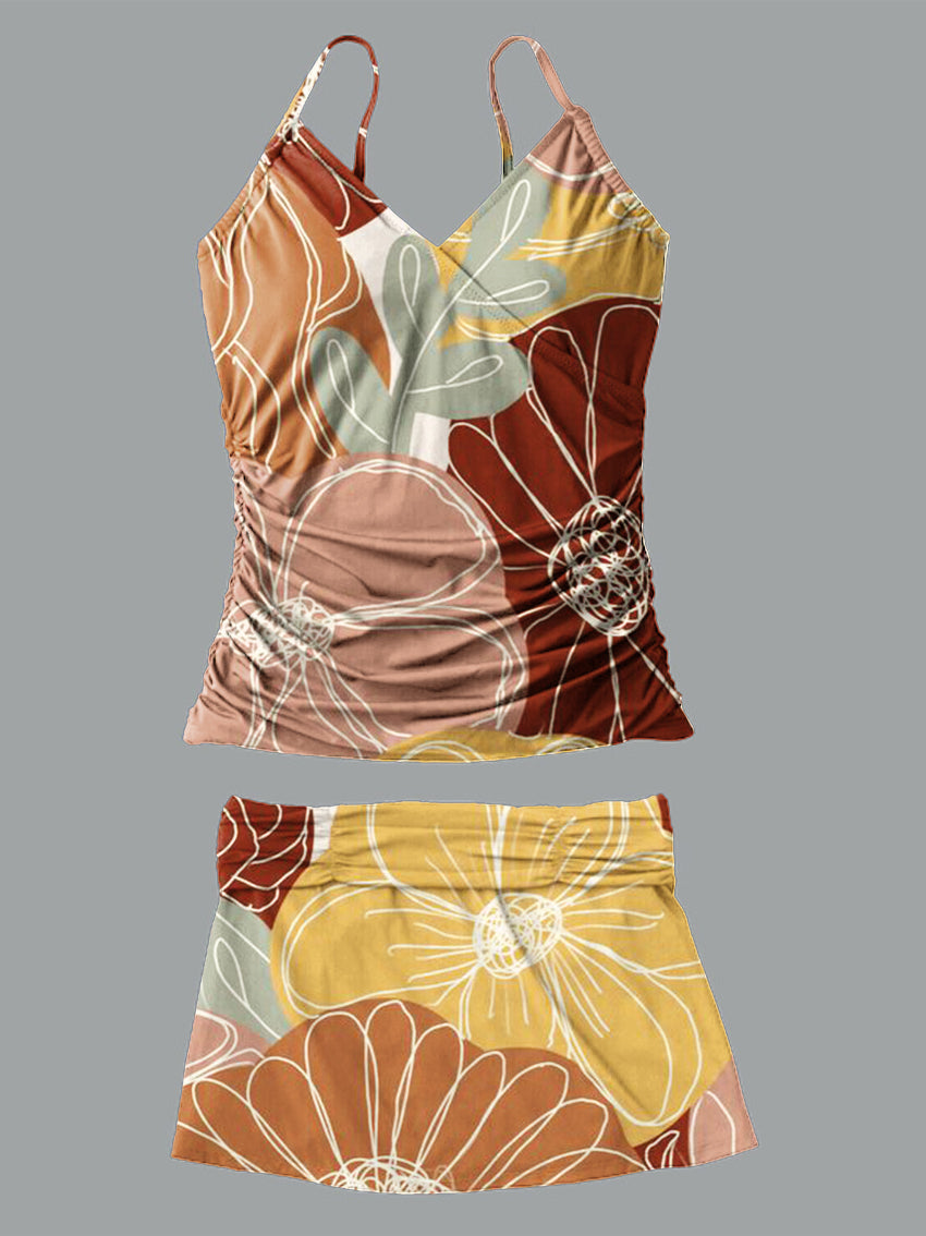 Classic Pull-On Pants