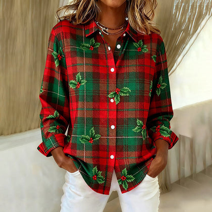 Everyday Long-Sleeve Shirt