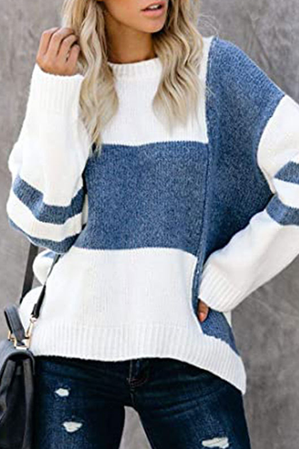 Weekend V-Neck Sweater