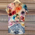 Casual Linen Shirt