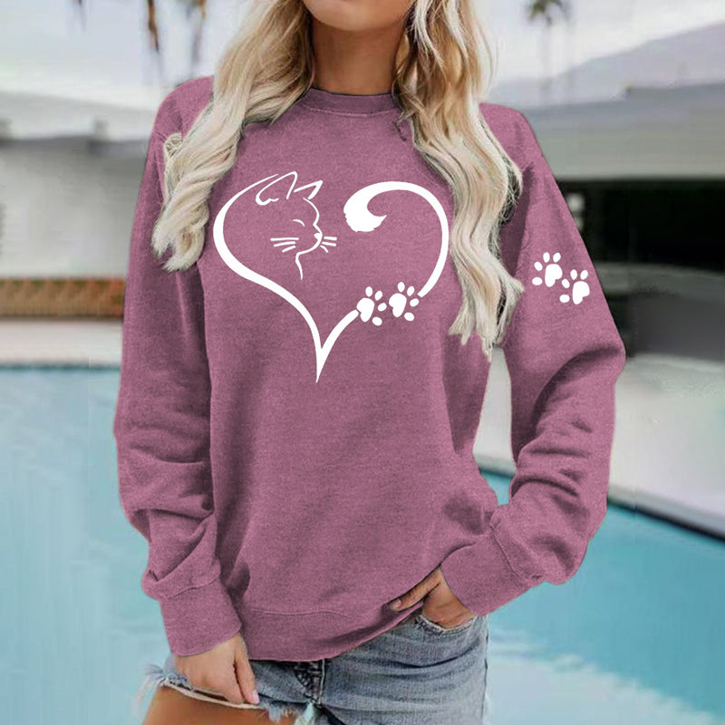 Simple Long-Sleeve Shirt