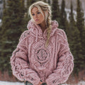 Weekend Oversized Sweater