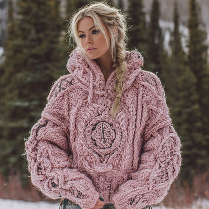 Weekend Oversized Sweater