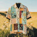 Everyday Printed Shirt