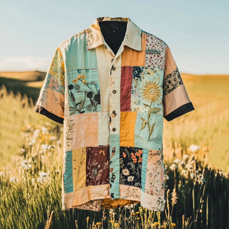 Everyday Printed Shirt