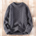 Everyday Textured Sweater