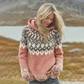 Soft Textured Sweater