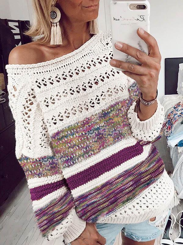 Everyday Knit Sweater