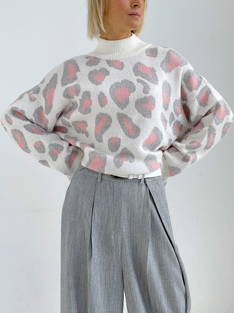 Weekend Ribbed Sweater