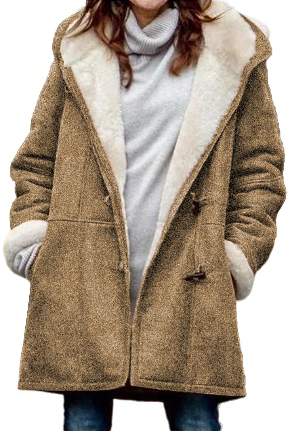 Timeless Wool Coat