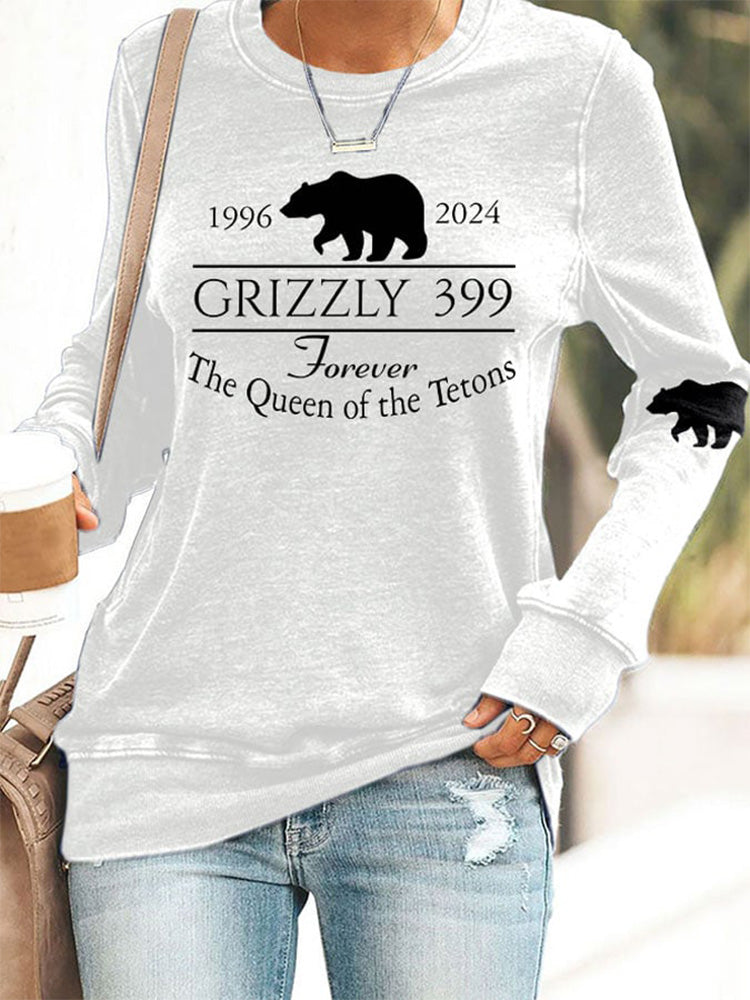 Simple Oversized Shirt
