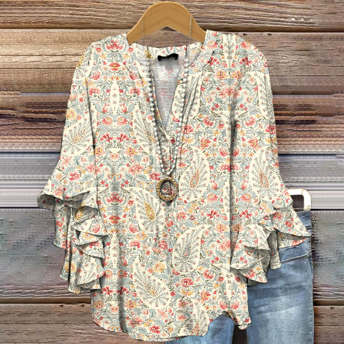 Weekend Collared Shirt