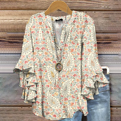 Weekend Collared Shirt