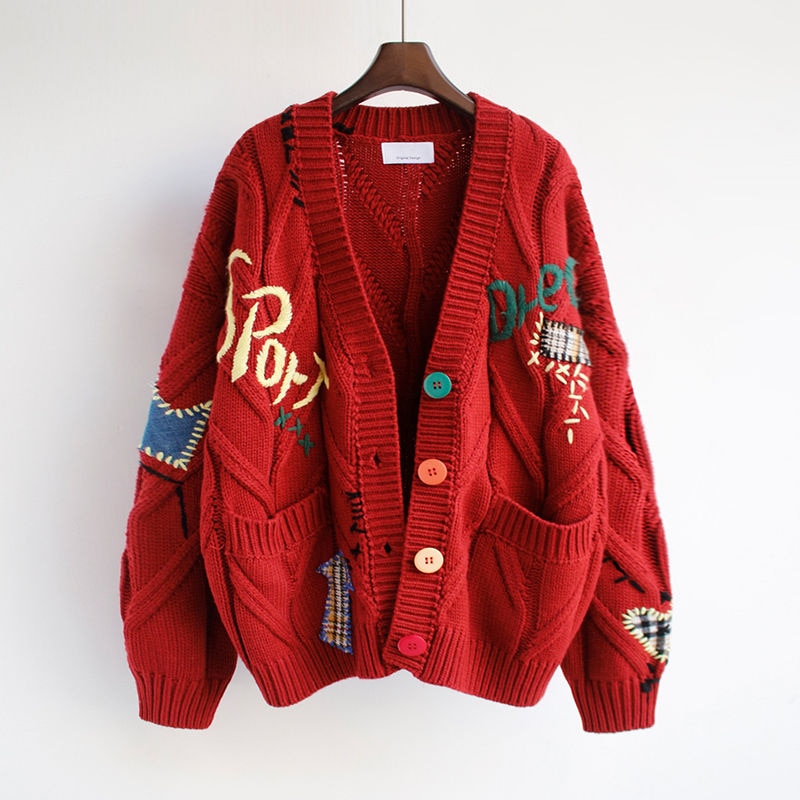 Weekend Lightweight Sweater