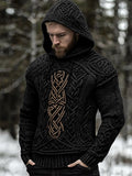 Everyday Cable Sweater