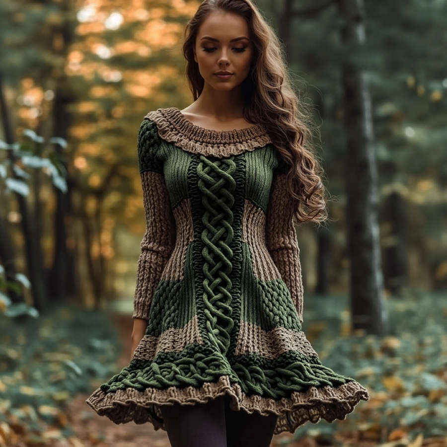 Everyday Lightweight Sweater