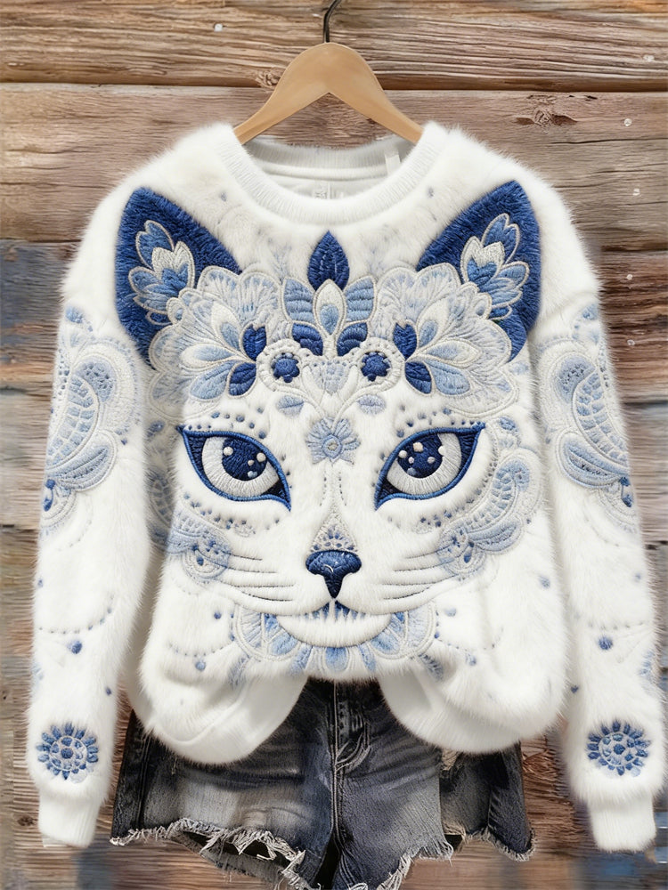 Simple Denim Shirt