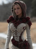 Classic Oversized Sweater