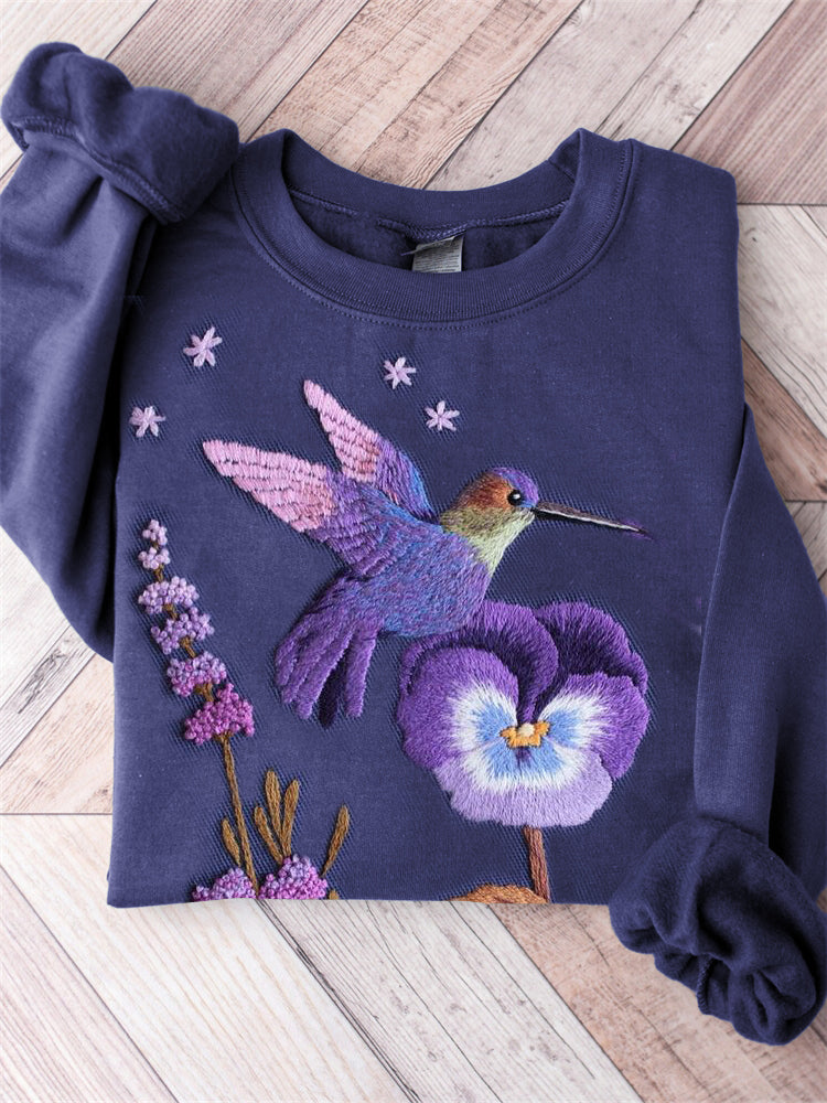 Everyday Cotton Shirt