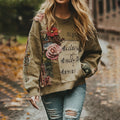 Soft Long-Sleeve Shirt