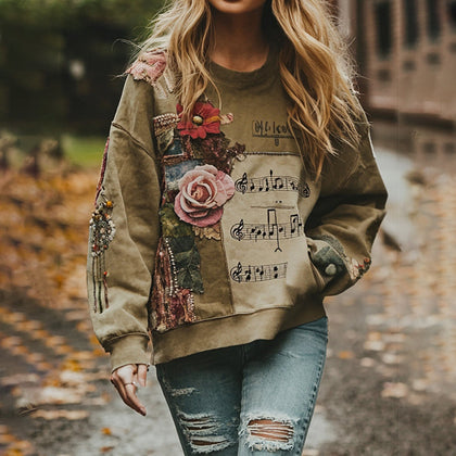 Soft Long-Sleeve Shirt
