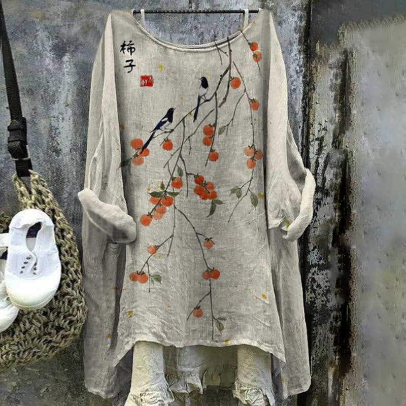 Easy Cotton Shirt