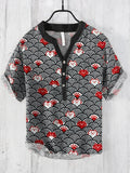 Classic Long-Sleeve Shirt