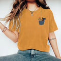 Classic Denim Shirt