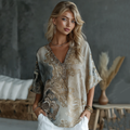 Simple Buttoned Shirt