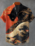 Easy Short-Sleeve Shirt