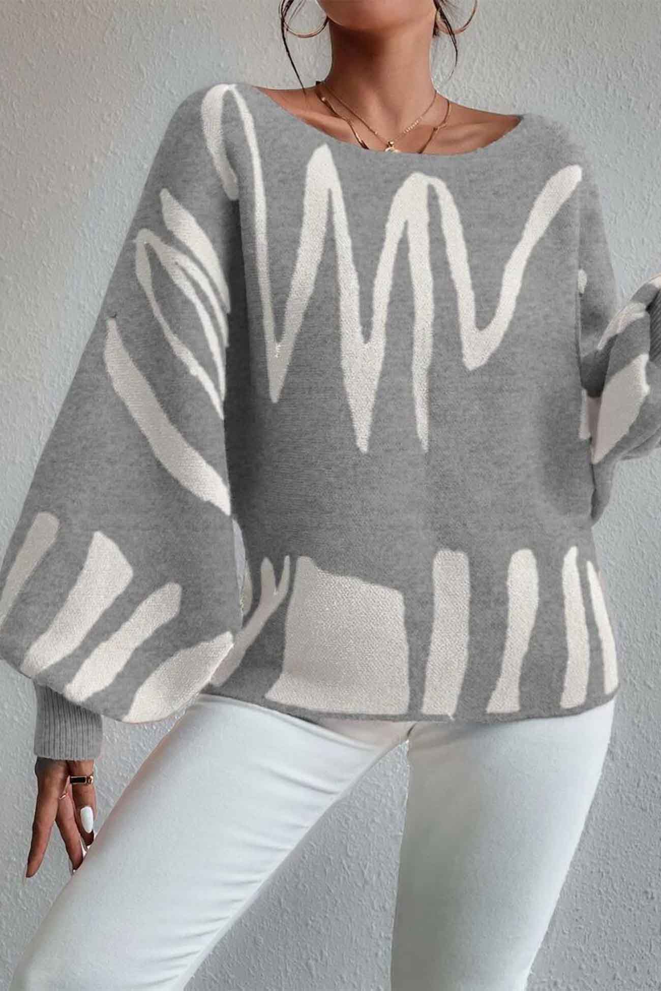 Everyday Knit Sweater