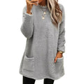 Cozy Oversized Sweater