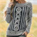 Everyday Ribbed Sweater