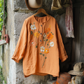 Summer Collared Shirt