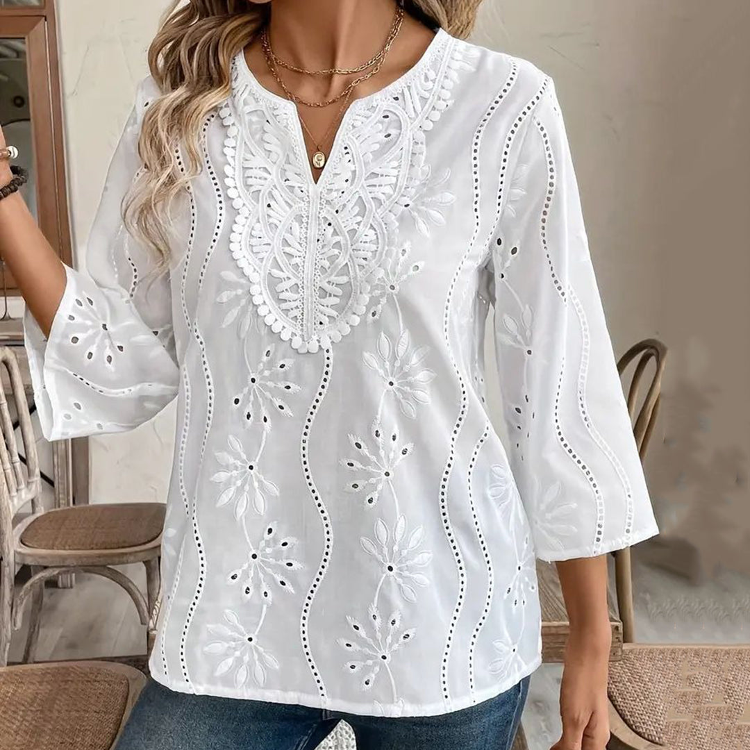 Everyday Printed Shirt