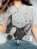 Soft Denim Shirt