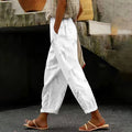 Everyday Denim Pants