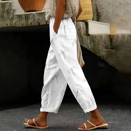 Everyday Denim Pants