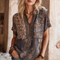 Everyday Denim Shirt