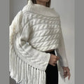 Easy V-Neck Sweater