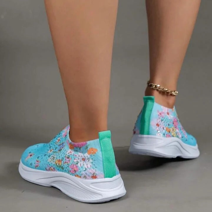 Everyday Platform Sneakers