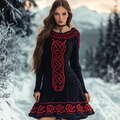 Everyday Cable Sweater