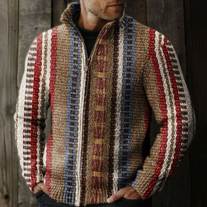 Relaxed Lightweight Sweater
