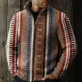 Relaxed Textured Sweater