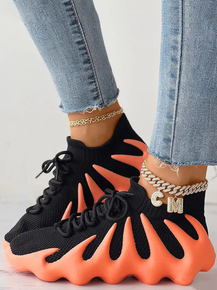 Daily Slip-On Sneakers