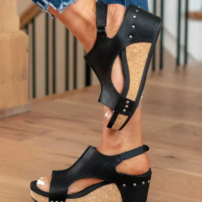Easy Casual Sandals
