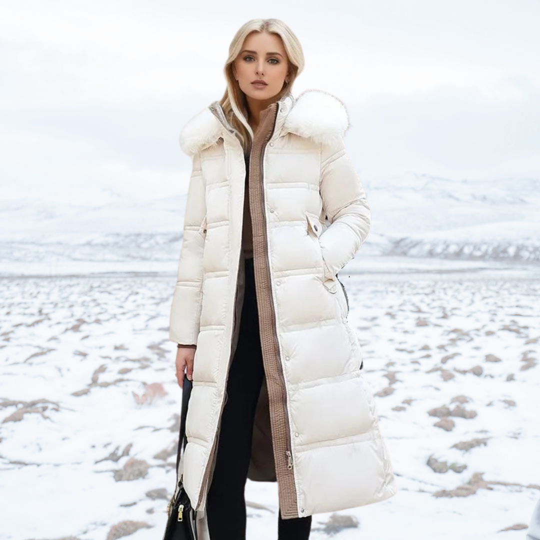 Soft Belted Coat