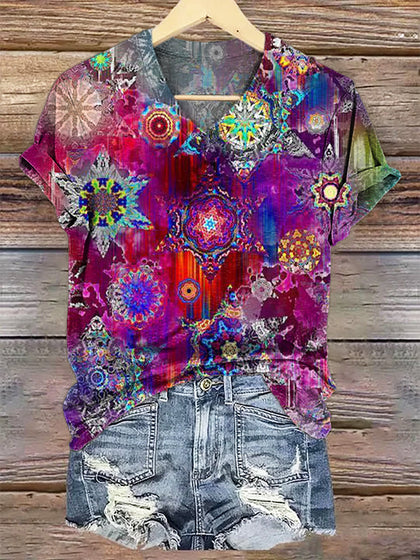 Weekend Denim Shirt