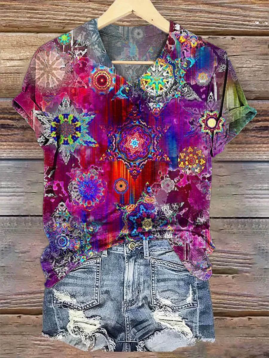 Weekend Denim Shirt