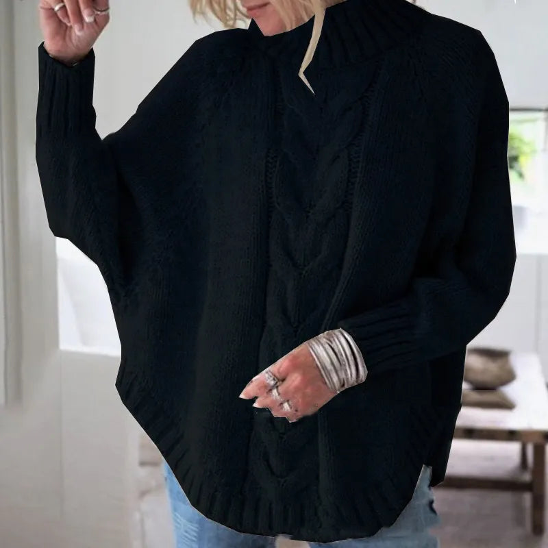 Warm Knit Sweater